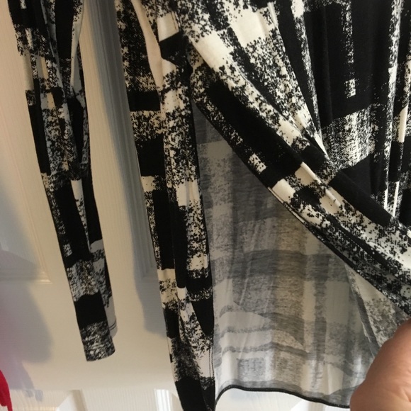 Wilfred tunic side slits - Picture 3 of 11